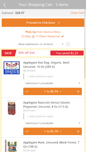 HMGrocerant Screen 2