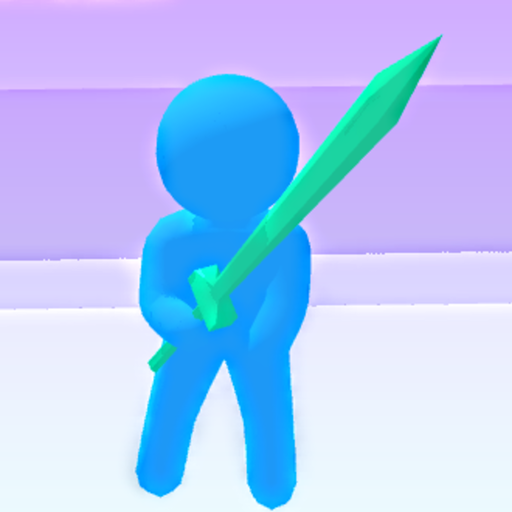 Cut Hero! logo