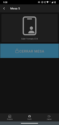 Día E Screen 3
