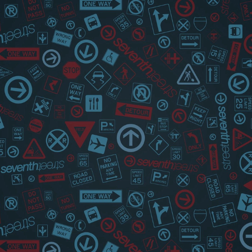 Texture wallpaper HD logo