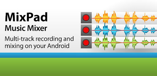 MixPad Master's Edition cover