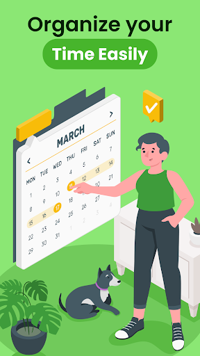 Calendar screenshot 18