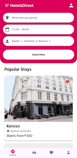 Hotelz Direct
