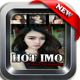 New Hot Imo Cute Girl Show icon
