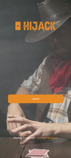 Hijack Poker - Screenshot 3