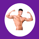 Bodybuilding Diet icon