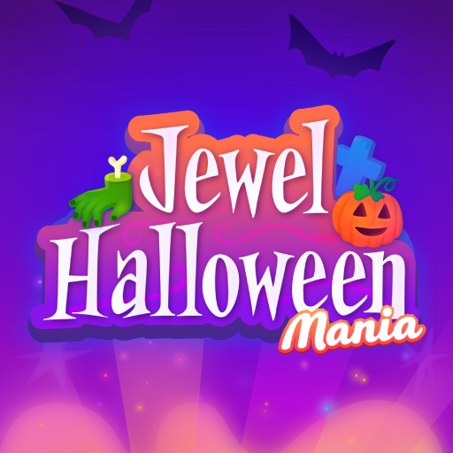 Jewel Halloween Mania