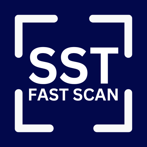 SST - Shree Santosh Traders logo