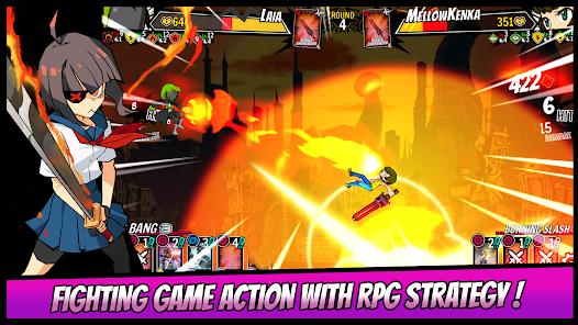 Fighters of Fate Apk Free Download for Iphone 2022 New Apk for Android and Chromebook