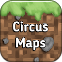 Circus maps for Minecraft PE APK