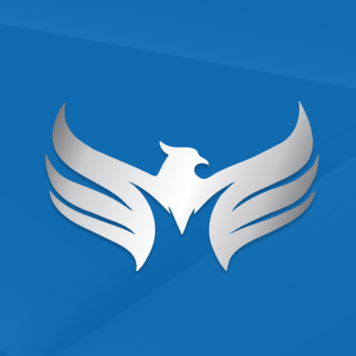 MetaMUI Wallet logo