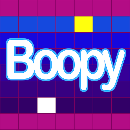 Boopy
