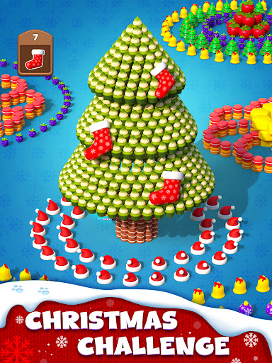 Hole Em All: Black Hole Games screenshot 9