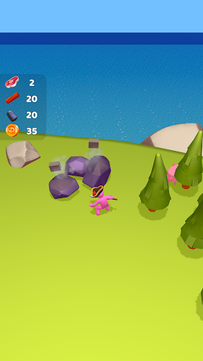 Pirate Lands Screen 3