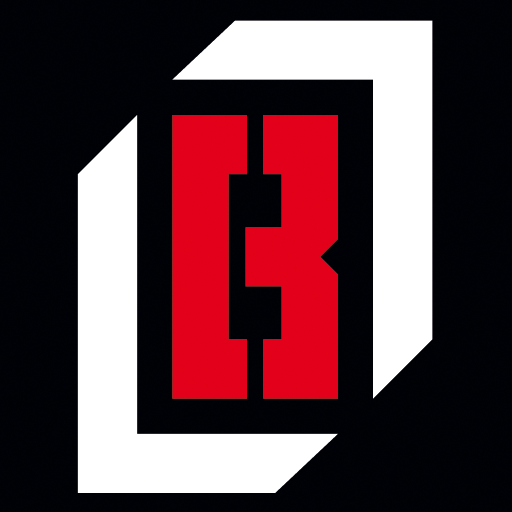 Backstage PRO logo