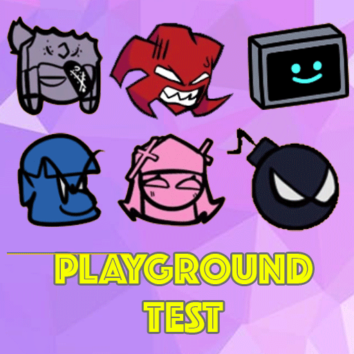 FNF Character Test Playground Unduh di Windows