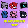 FNF Character Test Playground icon