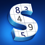 Cover Image of Herunterladen Microsoft-Sudoku 2.4.5181 APK
