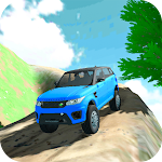 Cover Image of Download Off-road Car Driving: Jeep 4x4 0.1.2 APK