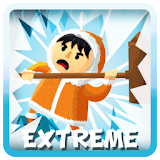 Icy Joe Extreme Jump icon