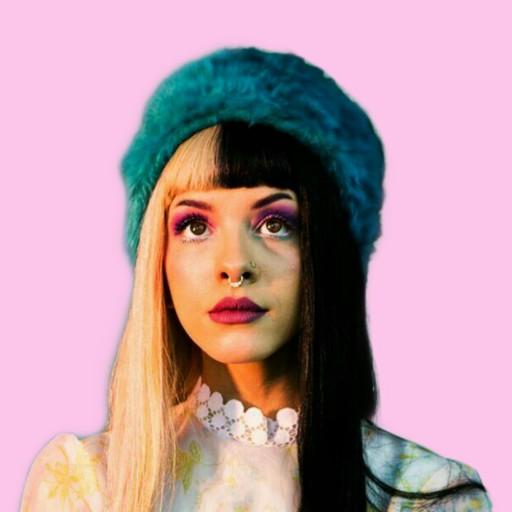 Melanie Martinez Song Collecti  Icon