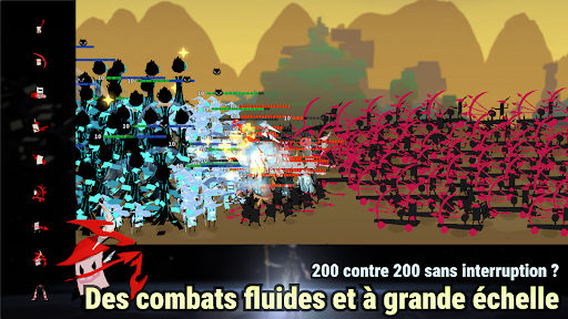Spellers: Défense Decbuilding Capture d'Écran du Jeu Android 2