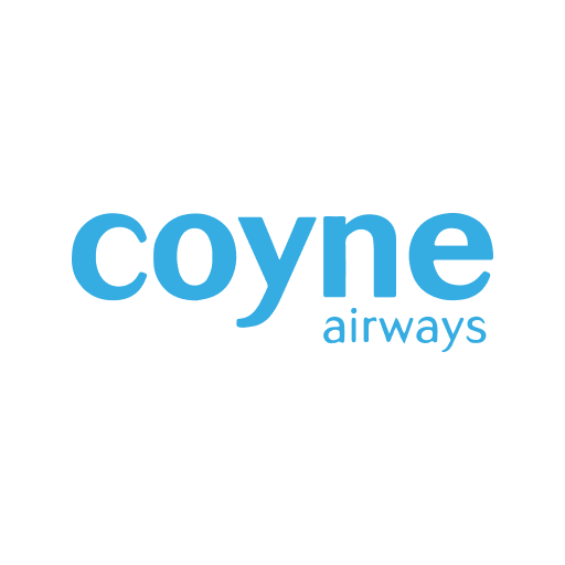 Coyne Airways Tracking Download on Windows