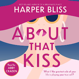 Icon image About That Kiss