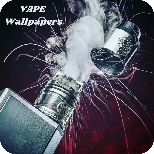 Vape wallpaper Windows에서 다운로드
