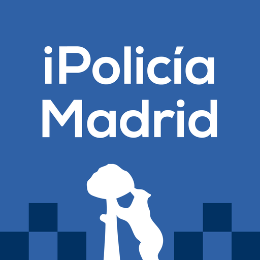 iPolicíaMadrid - Oposiciones 1.0.3 Icon