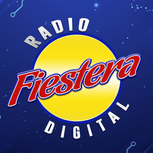 FIESTERA DIGITAL logo