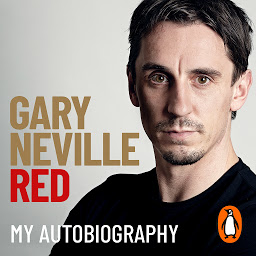 Obraz ikony: Red: My Autobiography