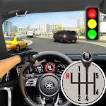 Cover Image of 下载 Car Driving School 2020: Real Driving Academy Test 2.0 APK