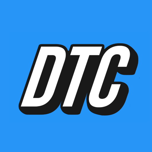 DTC Paid Ads logo