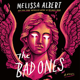 Imagen de icono The Bad Ones: A Novel
