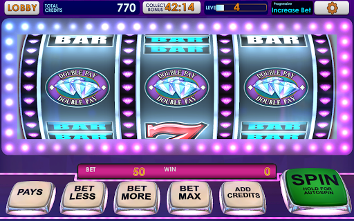 Triple 777 Deluxe Classic Slot 2