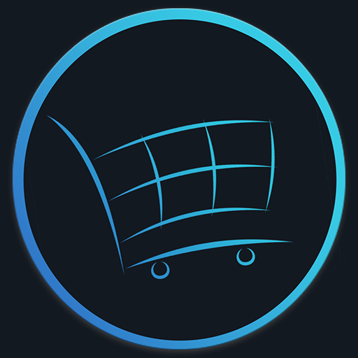 Suriwebwinkel logo