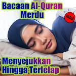 Cover Image of Download Bacaan Al-Quran - Pengantar Tidur mp3 1.1.4 APK