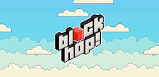 Block Hop!のおすすめ画像1