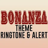 Bonanza Theme Ringtone & Alert icon