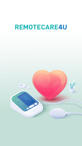 Android application SmartRPM screenshort