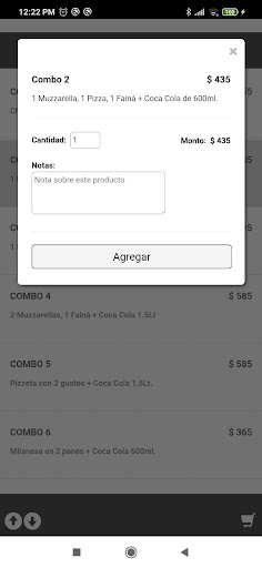 Las Tejas Screen 3