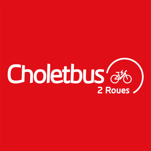 Choletbus 2 roues logo