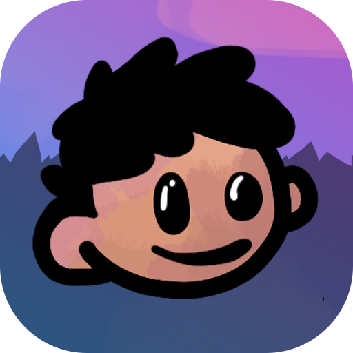 Lucy - Adventure Platformer logo