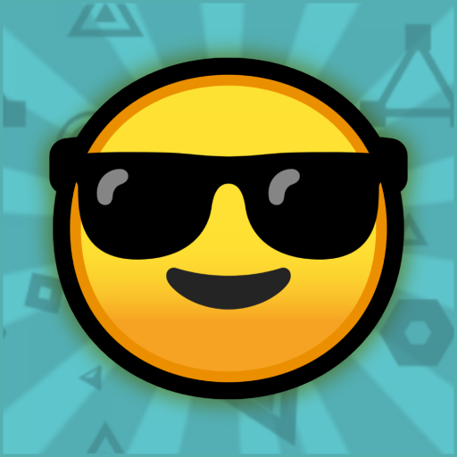 Проверь реакцию Emoji Clicker logo