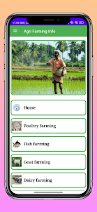 Agri Farming info | Latest