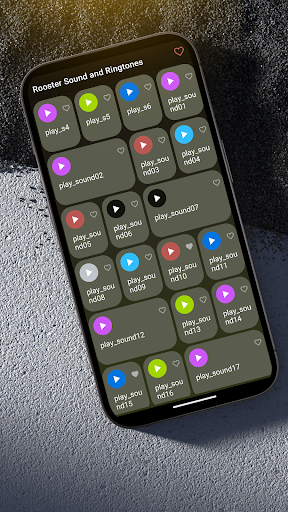 Ghost: Sounds & Ringtones screenshot 7