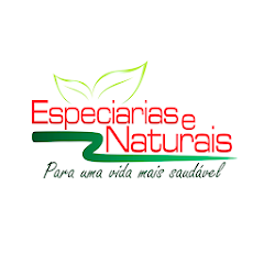 App Icon for Especiarias e Naturais App in United States Google Play Store