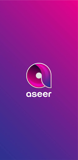 Android application Aseer Dialer screenshort