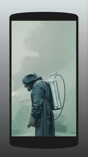 Chernobyl Live Wallpaper 4K